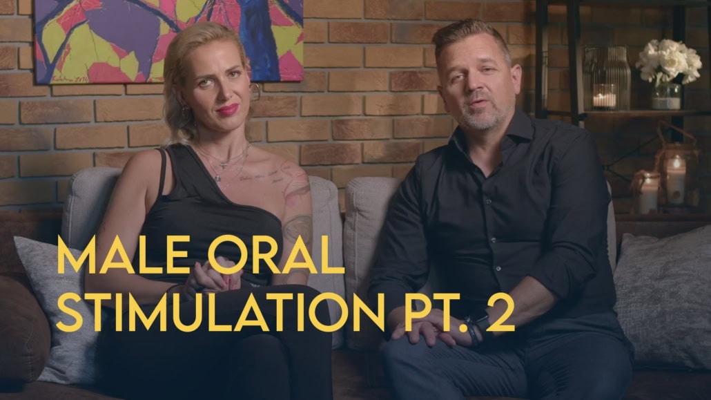 Oral Sex Part 2
